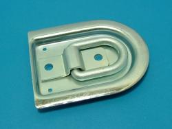 フロアーフック ツバ切型 2t用 4.5t押え