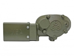 クイック 減速機 E42FN L φ28仕様