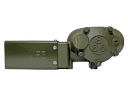 クイック 減速機 E62FN L φ35仕様