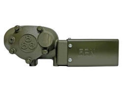 クイック 減速機 E62FN R φ35仕様