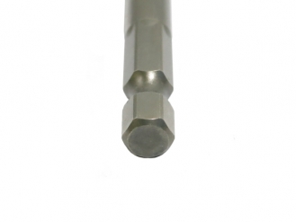 Torx钻孔盘攻丝头HO-T30 L = 75