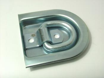 フロアーフック ツバ切型 大型用