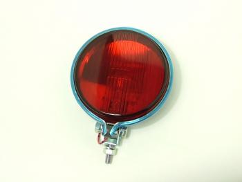 フォグランプ IKK-450R 24V35W 赤