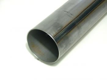 直管80 x 2750毫米，用于消声器维修