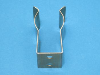 スコップ掛け ステンレス φ35用