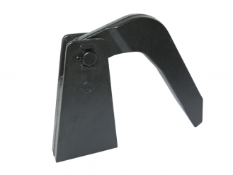 Dump tailgate hinge DR11 R