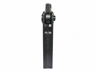 Dump tailgate hinge DR11 R