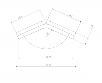 コンテナ用アーム棒 4t用