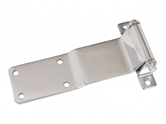 ステンレス 270度バン扉蝶番 リヤ用 S型 R