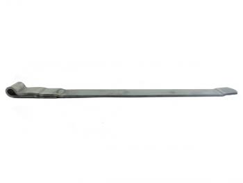 サイド蝶番 12.7×450mm (4.5×38)