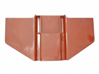Gokata Open Middle Pillar Gusset