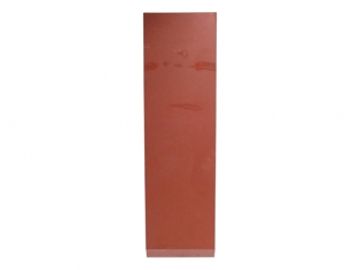 Aori rear prism insertion pillar material (22t x 100 x 350mm)