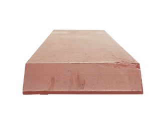 Aori rear prism insertion pillar material (22t x 100 x 350mm)