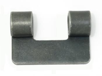 両巻蝶番 16mm用 (6×40)