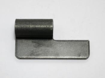 片巻蝶番(ピン無) 12.7mm用 L