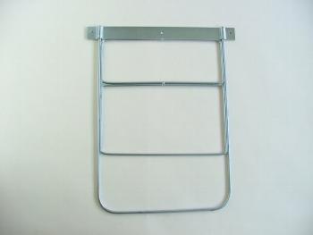 泥除けステー/振れ止め金具 4t用      
