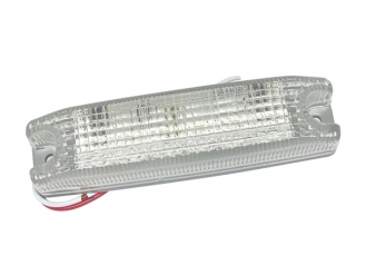ポラーグ LED車高灯 2556W(パッキン付) 24V ホワイトECE