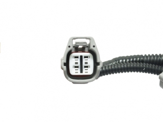 ICL LED combination tail lamp connection harness for Hino Large (from May 2017)