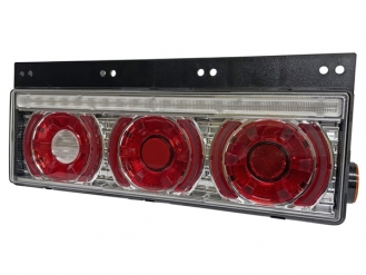 ICL全LED组合尾灯顺序型
