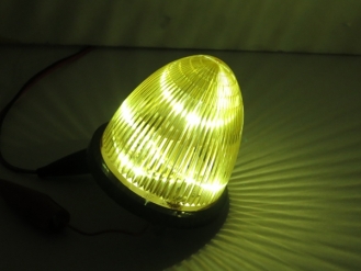 LEDマーカー SA-ML 24V 黄