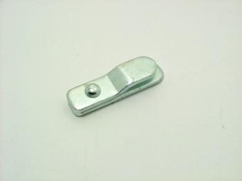 If you open a handle receiving five