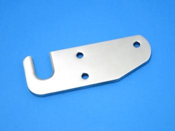 ステンレスブロック用受金 9×65平 R