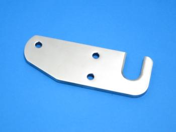 ステンレスブロック用受金 9×65平 L