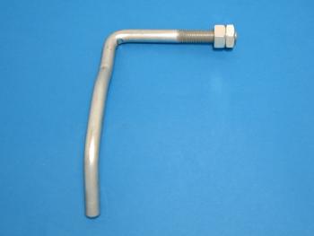 掛金ハンドル 19mm後用 L