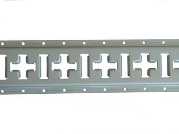 クロスレール TR-CRS-H L=3200mm(穴付)