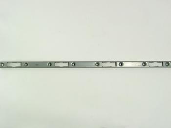 E型レール 17×3200mm t=3.2(ZAM)