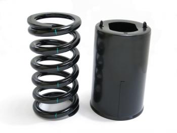 セイコーラック スプリング SRN750 φ18 GA99-Z9750