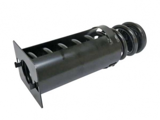 サンコー パワーラックスプリング P213 黄13.2mm