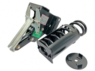 Sanko power rack set P0300 (main unit P0200 + spring P212)