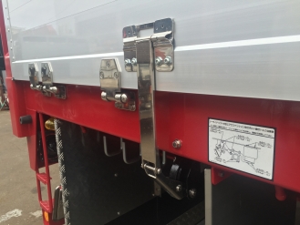セイコーラック 本体 SRN700 A340UTD GA13-D1341 超薄型