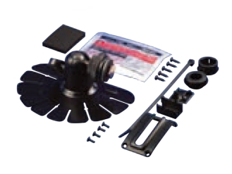 适用于仪表盘的 Ichikoh 7 英寸高清彩色显示器 HT-200D