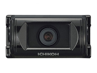 市光 後方HDカメラ シャッター無し HX-200A