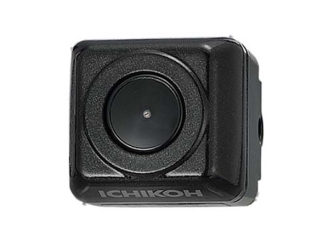市光 サイド補助HD挟角カメラ(中継ケーブル7M付) HX-H80A