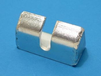 アオリチェーン掛 3/8用 補強付