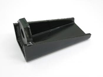 滑り止め金具 対向型 L=150mm