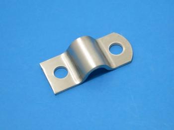 Stainless another item hook (large) for the press metal plate 15mm