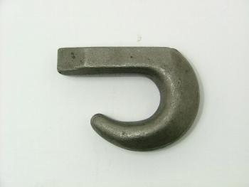 トレーラーフック 小 鍛造