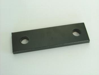 シャーシUボルト 座金 大型用