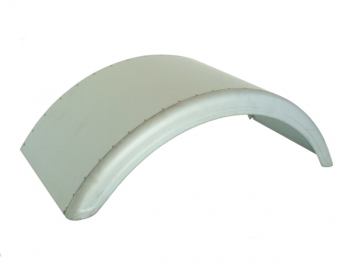 Round fender for 2t