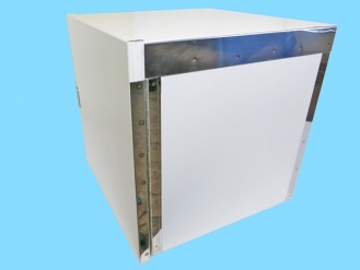 ステンレス350角型BOX 350×350×350mm