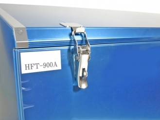 ステンレス工具箱 900×450×450mm HFT-900 NSSC180