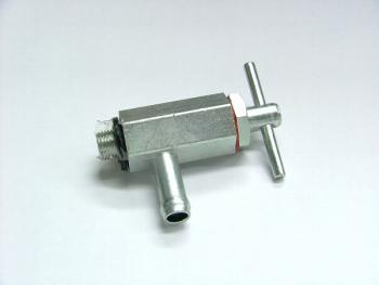燃料コック 12mm ショート