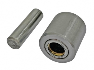 Jolodar Pivot Roller RA-2 Genuine (A18, A19 set)