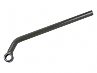 クイック V型アーム 4V-400 (φ22、L=400)