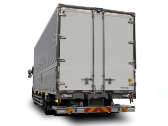 小糸 オールLEDリアコンビネーションランプ 流鏑馬 シーケンシャル 2連 スモークVer. R側 LEDRCL-6RS