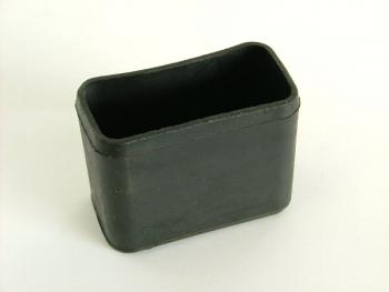 サイドバンパーキャップ 角パイプ60×30mm用